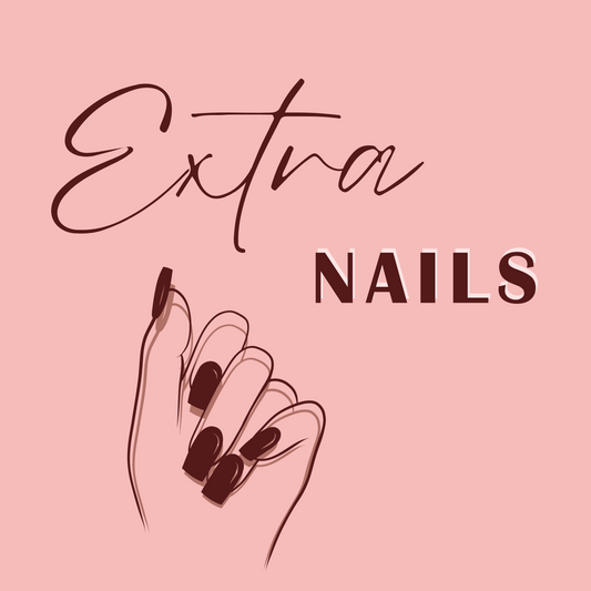 Extra Nails